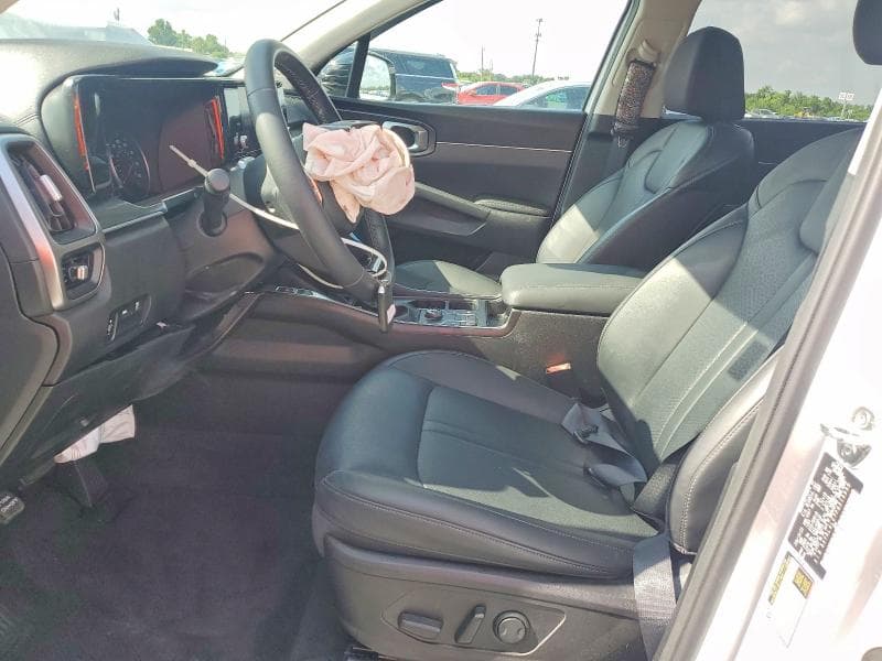 2023 KIA SORENTO S 7