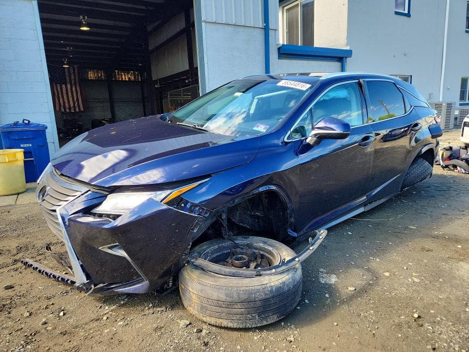 2019 LEXUS RX 350 BASE - 1