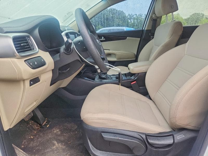 2020 KIA SORENTO LX 7