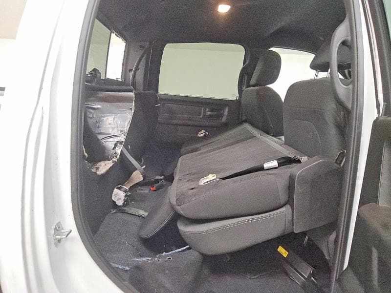 2024 RAM 2500 TRADESMAN 10