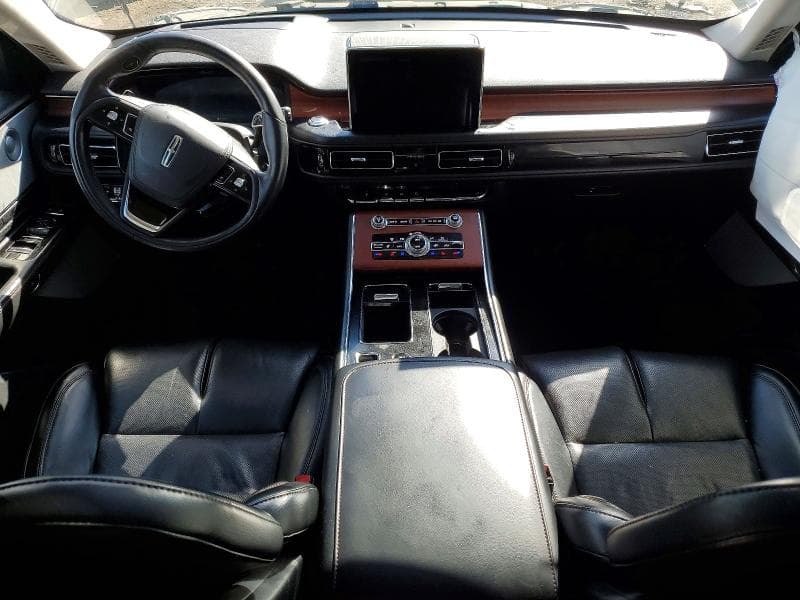 2020 LINCOLN AVIATOR RESERVE 8