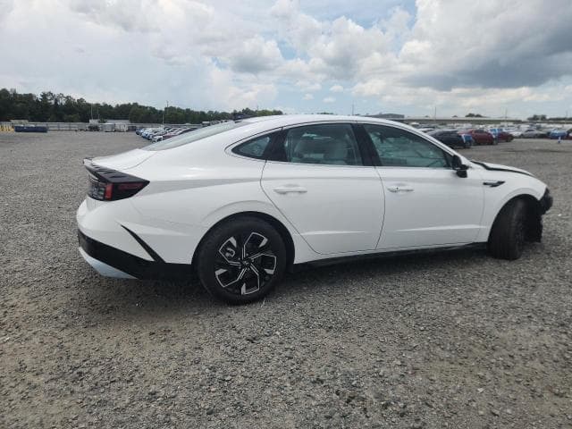 2024 HYUNDAI SONATA SEL 3