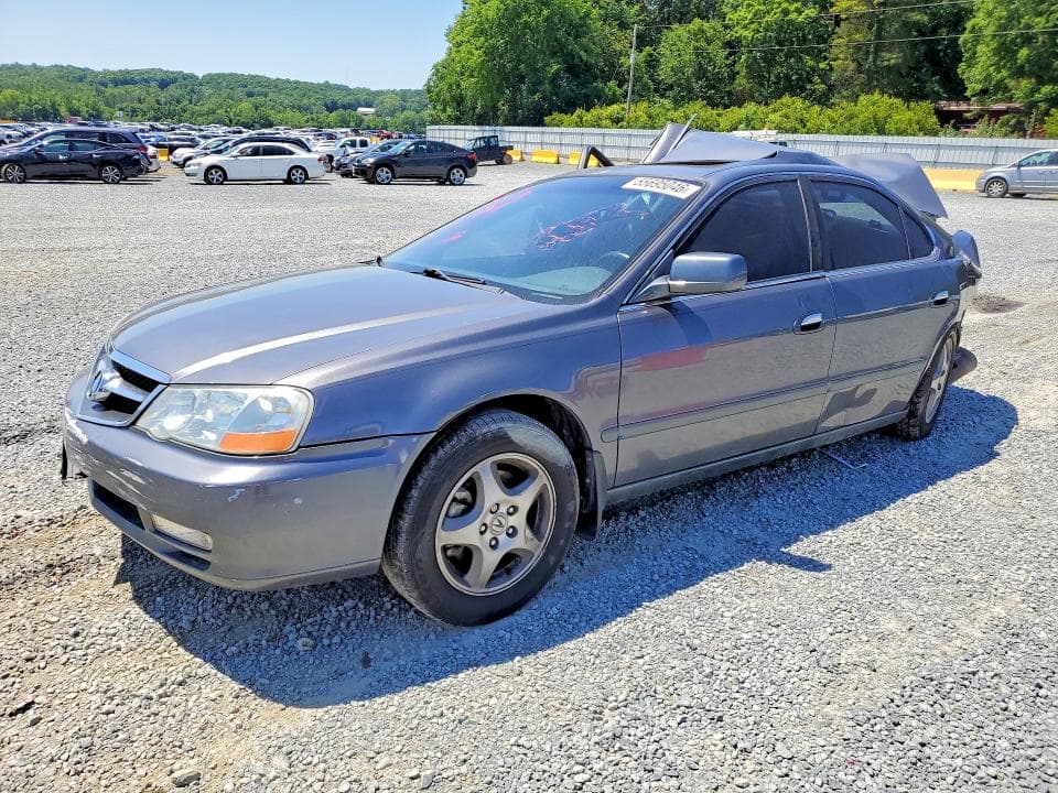 2003 ACURA 3.2TL - 1