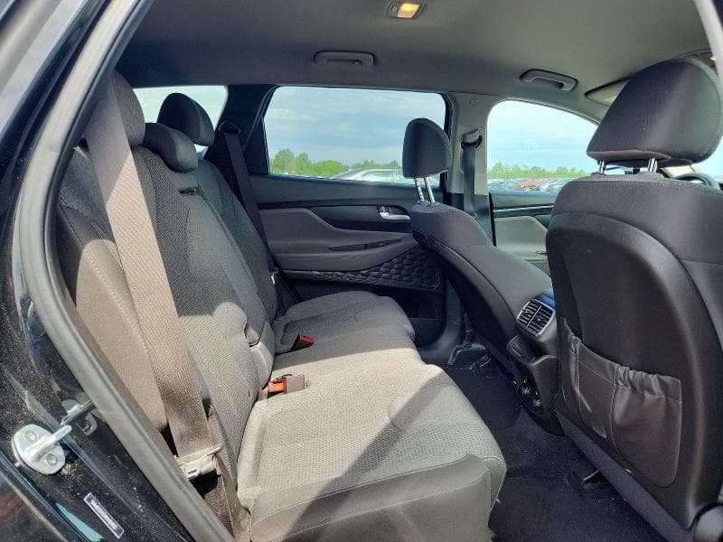 2019 HYUNDAI SANTA FE SEL 2.4L 11
