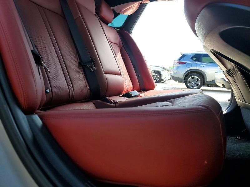 2025 KIA K5 GT LINE 10
