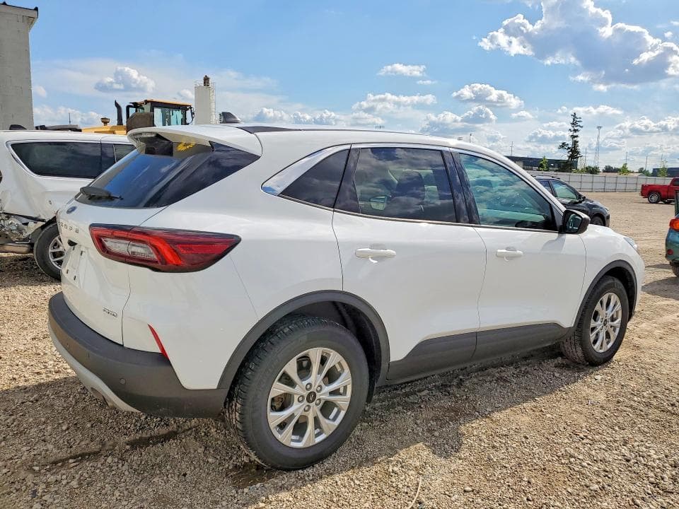 2023 FORD ESCAPE ACTIVE 3
