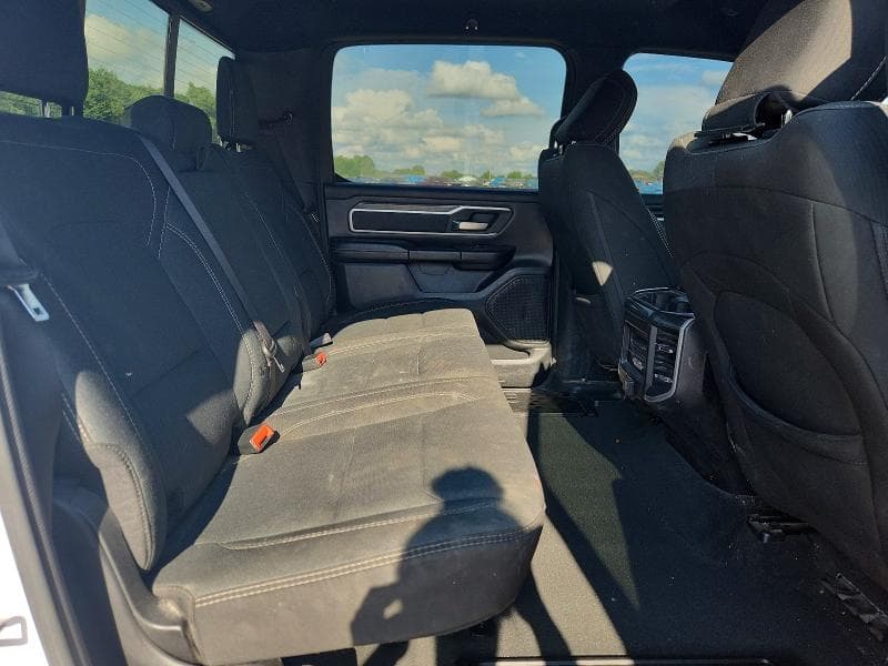2020 RAM 1500 BIG HORN 10