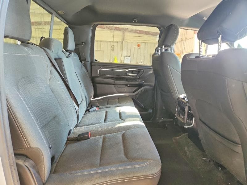 2019 RAM 1500 BIG HORN/LONE STAR 10