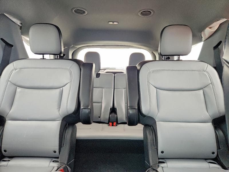 2021 FORD EXPLORER XLT 10