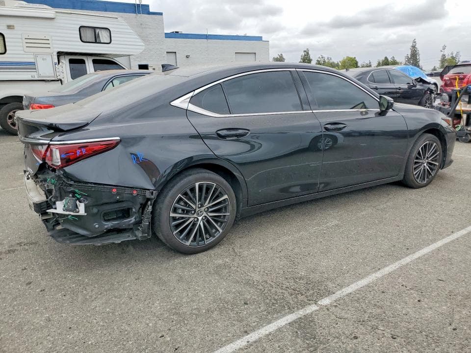 2024 LEXUS ES 300H BASE 3