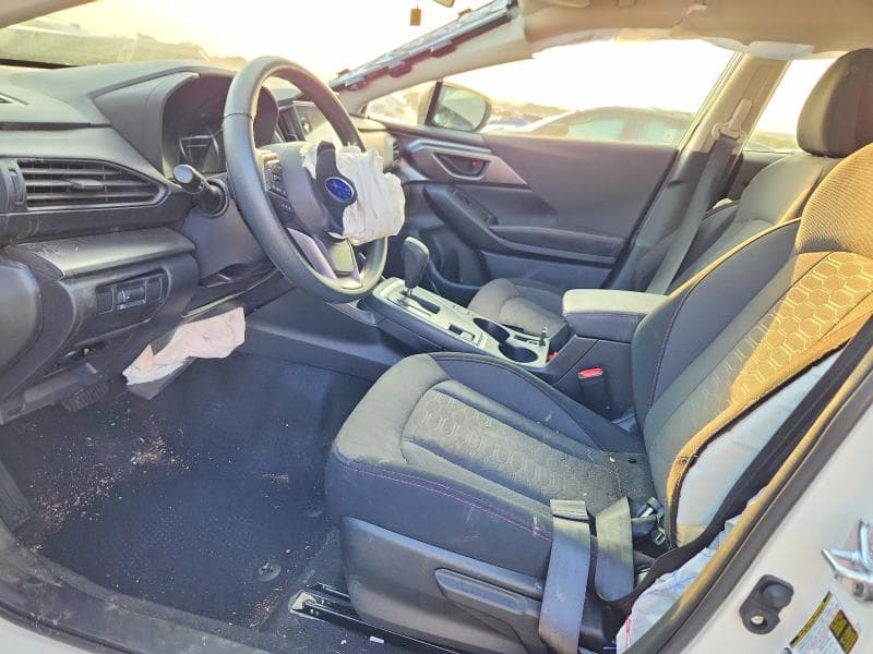 2024 SUBARU IMPREZA SPORT 7