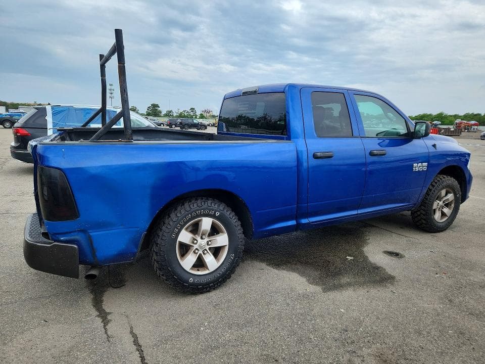 2017 RAM 1500 ST 3