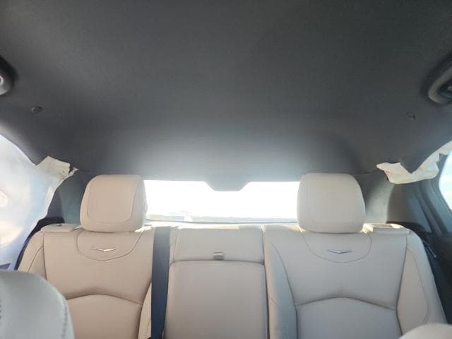 2024 CADILLAC XT4 LUXURY 10