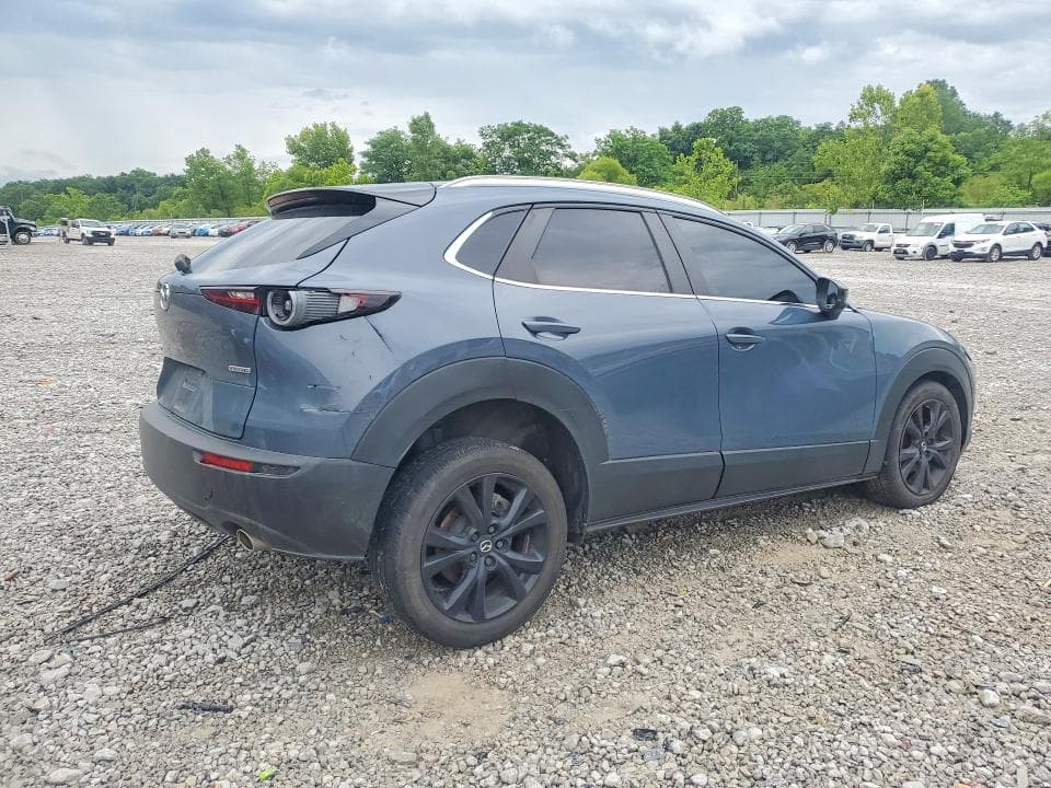 2024 MAZDA CX-30 PREFERRED 3