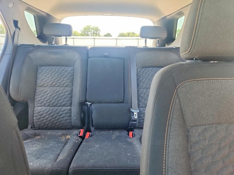 2019 CHEVROLET EQUINOX LT 10