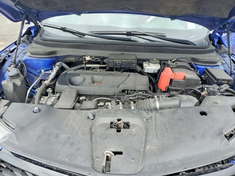 2022 ACURA RDX A-SPEC 12