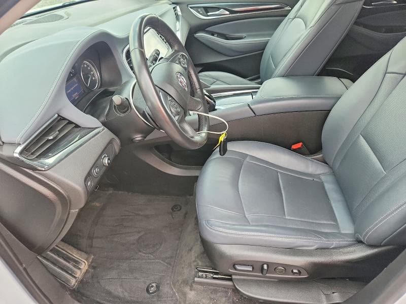 2020 BUICK ENCLAVE PREMIUM 7