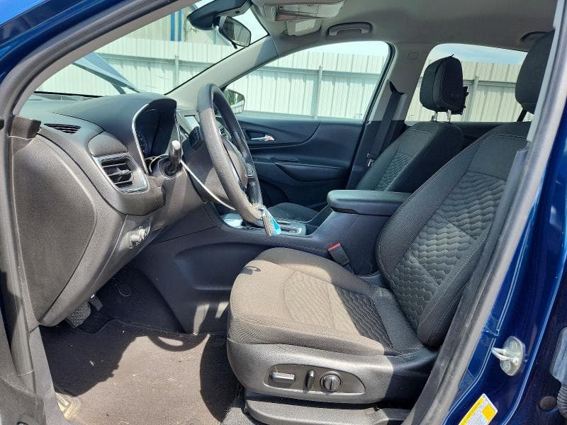 2020 CHEVROLET EQUINOX LT 7