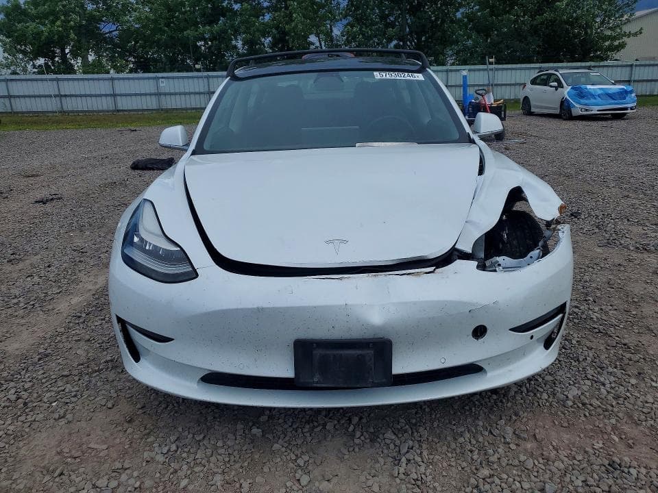 2020 TESLA MODEL 3 5