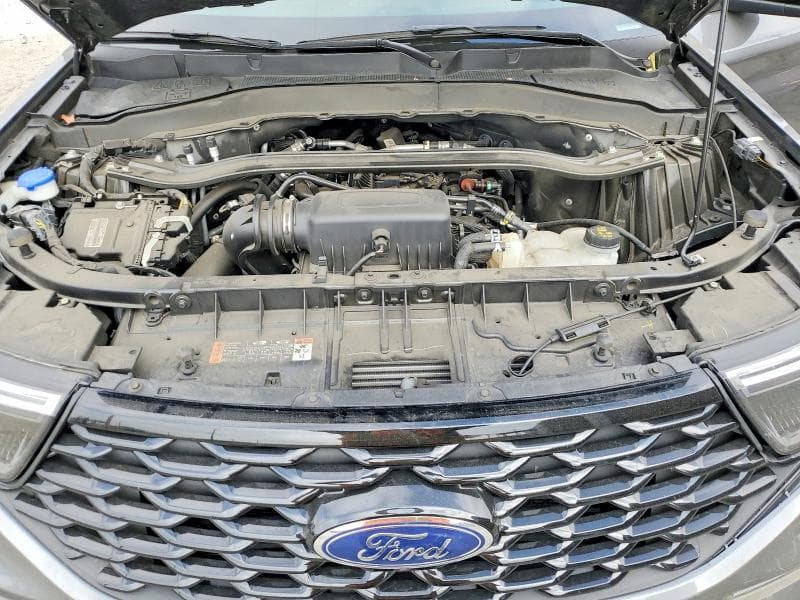 2023 FORD EXPLORER ST-LINE 12