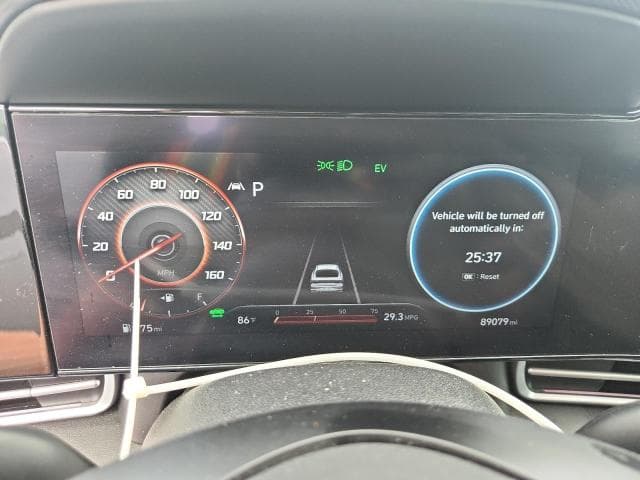 2022 HYUNDAI ELANTRA LIMITED 9