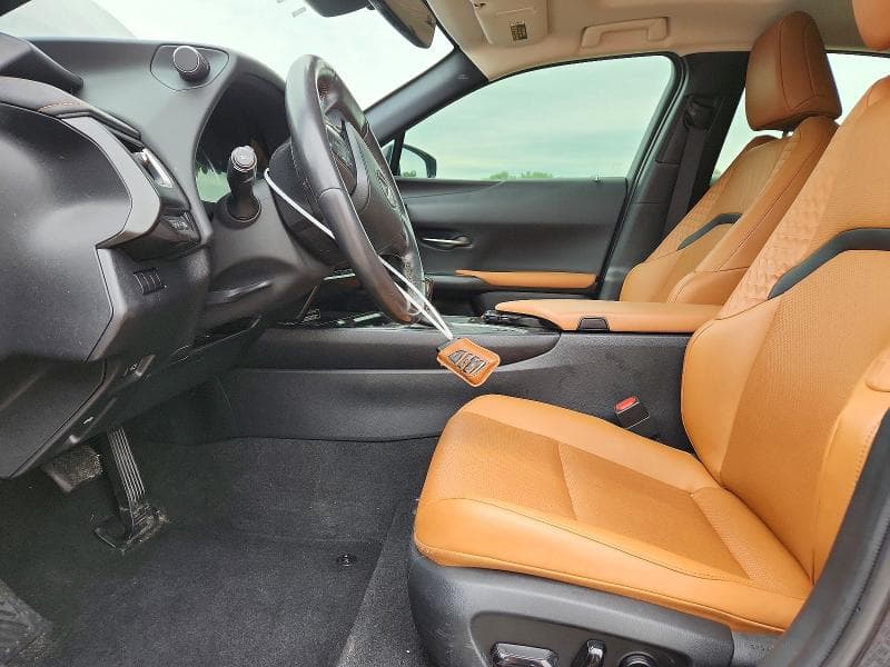 2020 LEXUS UX 250H 7