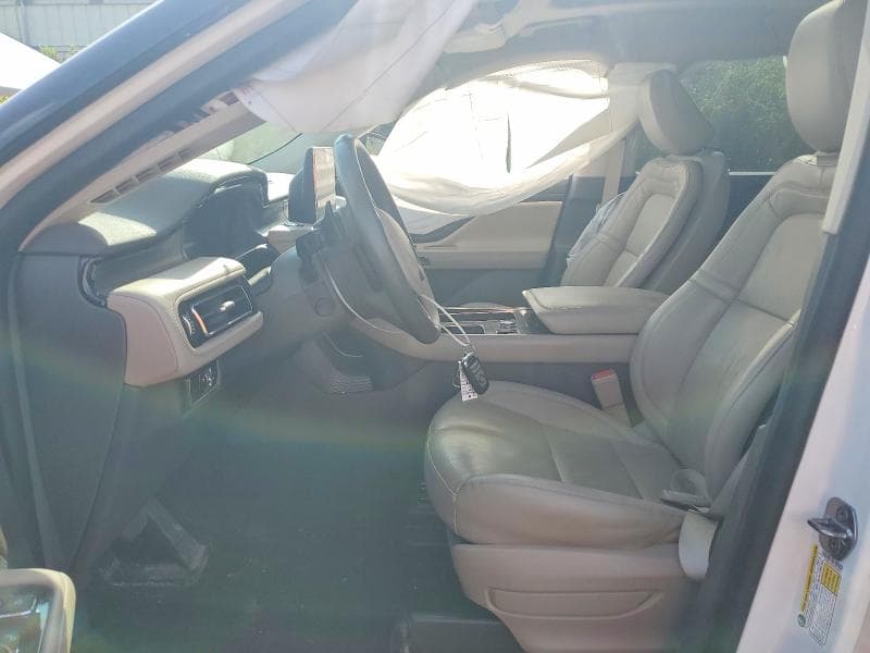 2023 LINCOLN AVIATOR RESERVE 7