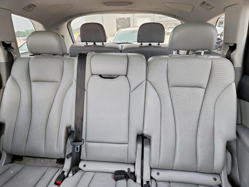 2018 AUDI Q7 PRESTIGE 10