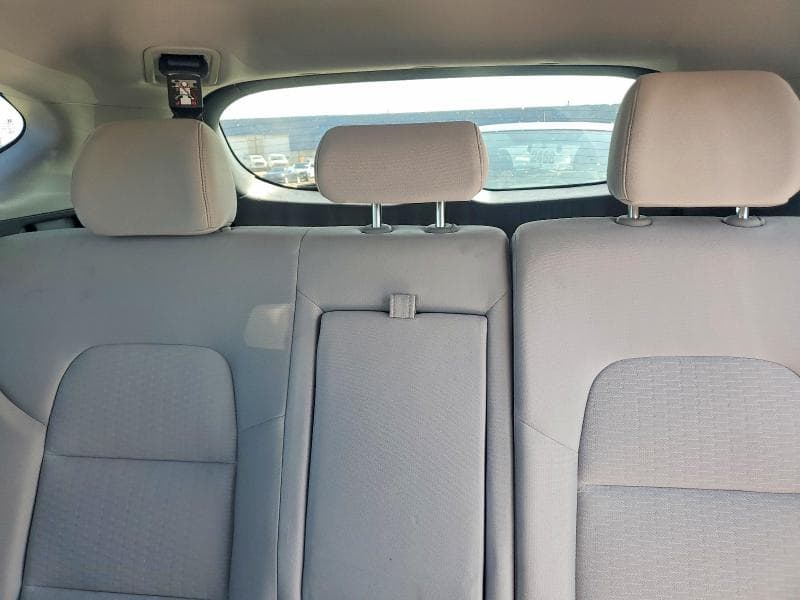 2019 HYUNDAI TUCSON VALUE 10