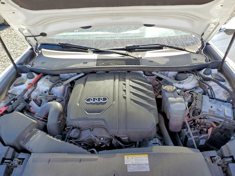 2023 AUDI A6 PREMIUM 11