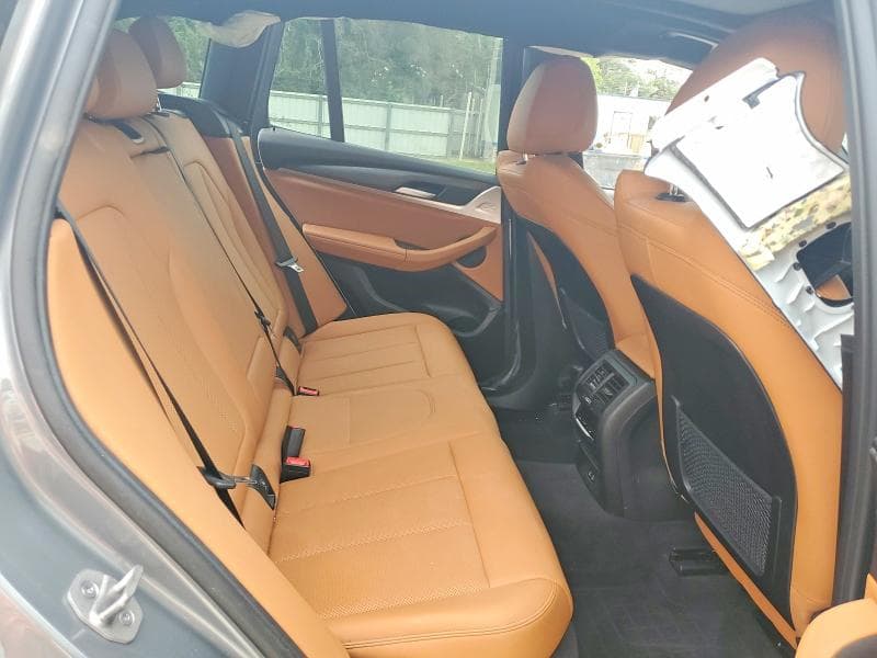 2024 BMW X3 SDRIVE30I SDRIVE30I 11