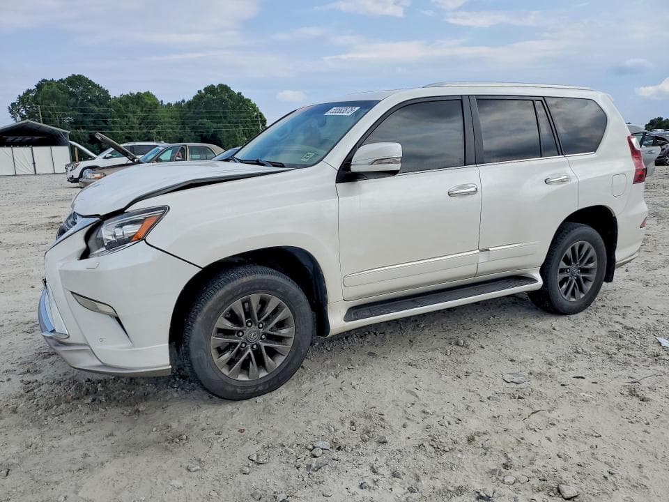 2019 LEXUS GX 460 - 1