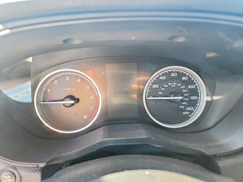 2019 SUBARU FORESTER PREMIUM 9