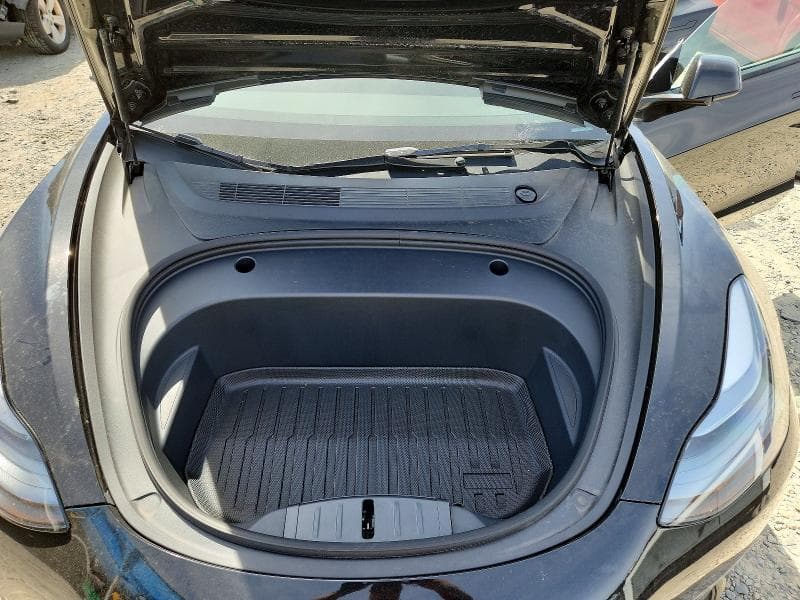 2023 TESLA MODEL 3 11