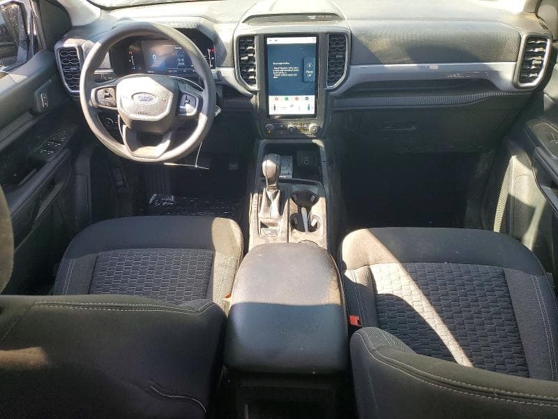 2025 FORD RANGER XL 8