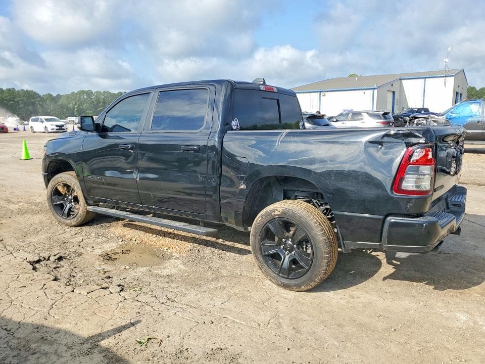 2020 RAM 1500 BIG HORN/LONE STAR 2