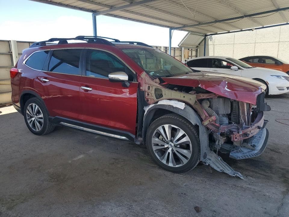 2020 SUBARU ASCENT LIMITED W/8-P 4