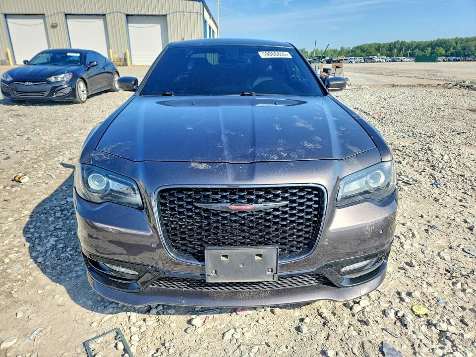2021 CHRYSLER 300 S 5