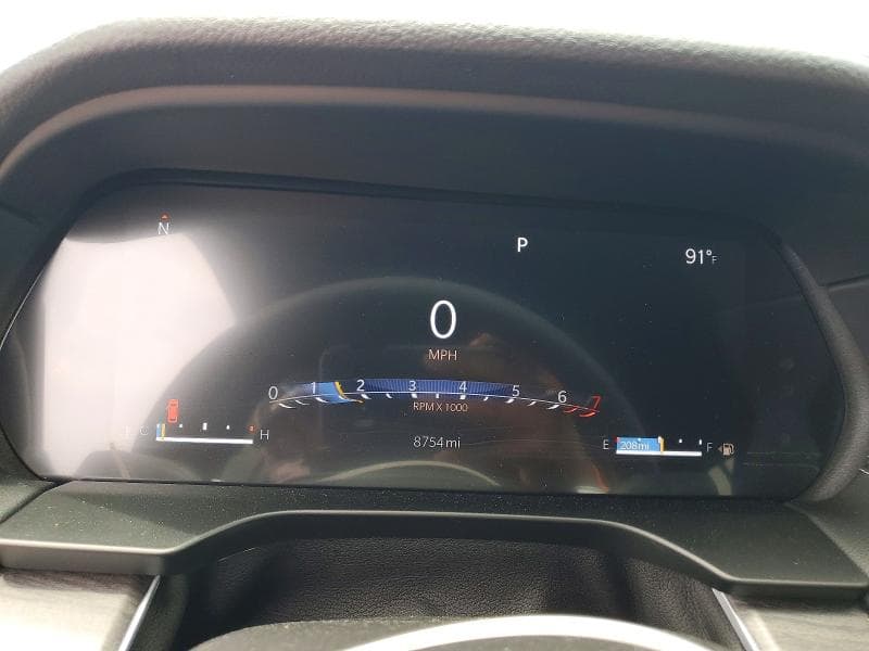 2025 JEEP GRAND CHEROKEE L LIMITED 9