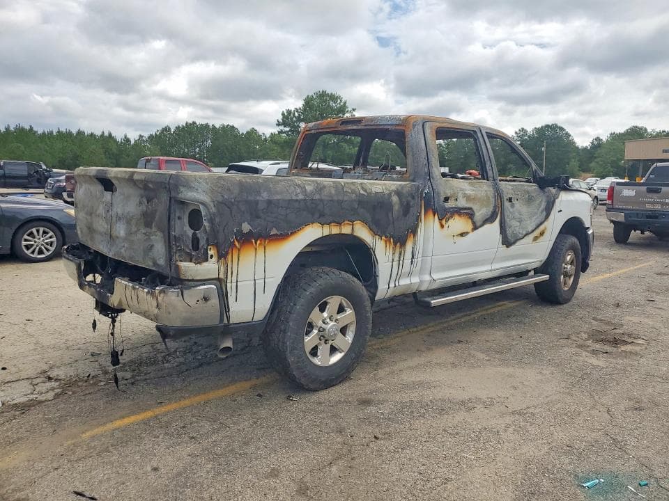 2024 RAM 2500 TRADESMAN 3
