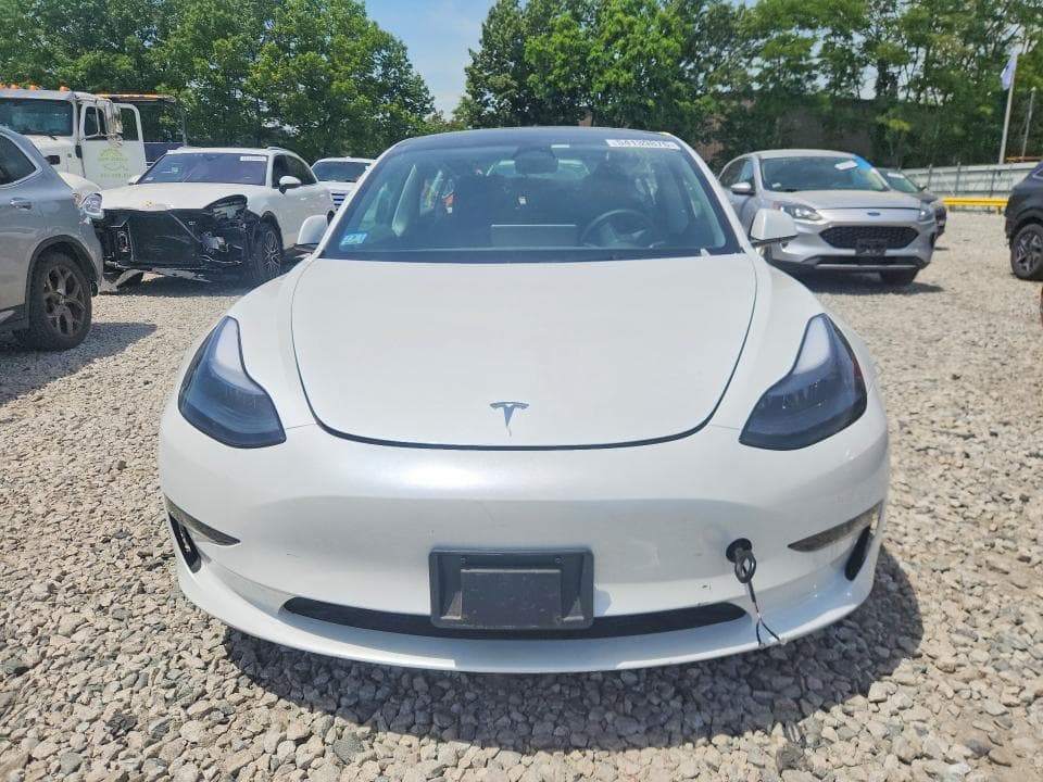 2023 TESLA MODEL 3 5