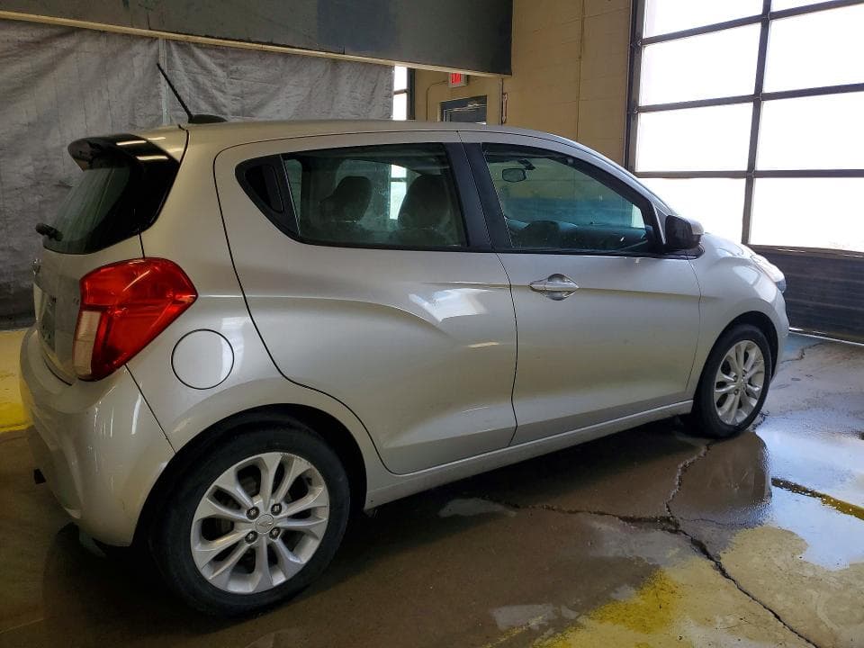 2020 CHEVROLET SPARK 1LT 3