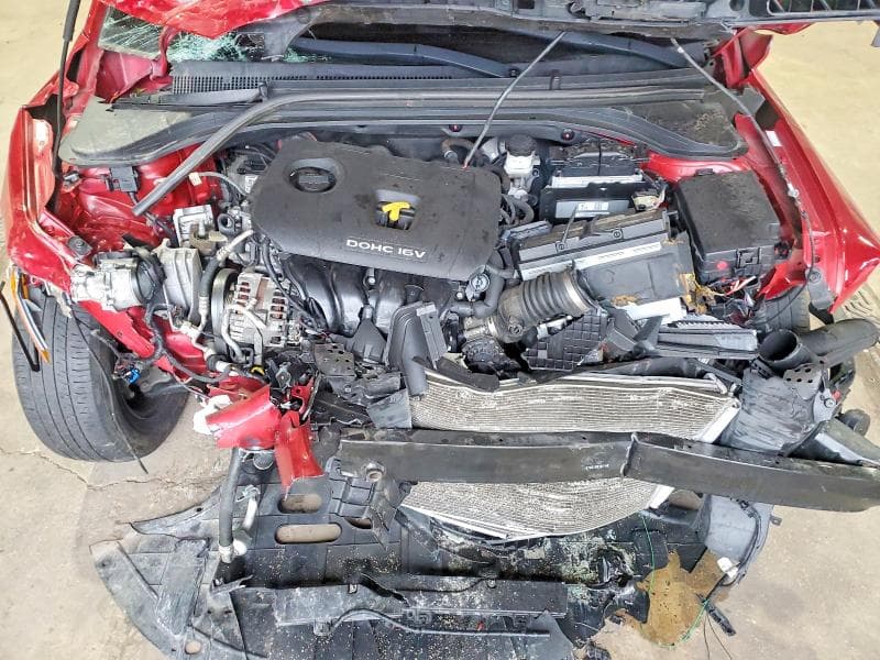 2017 HYUNDAI ELANTRA SE 11