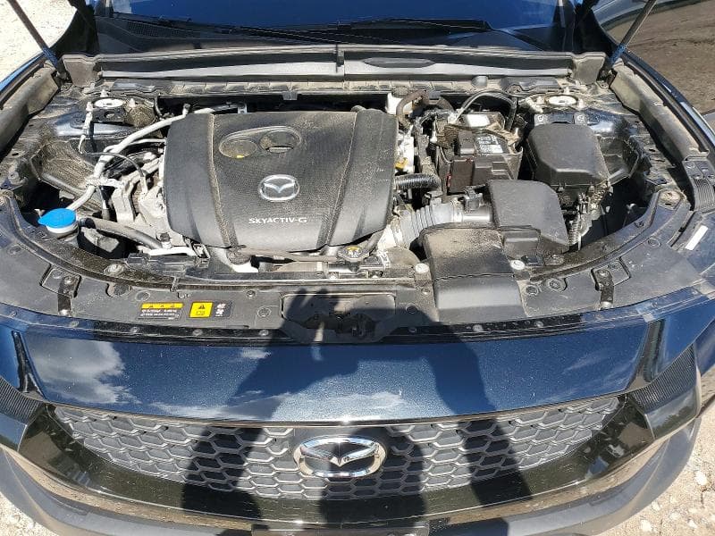 2024 MAZDA CX-50 PREMIUM 12