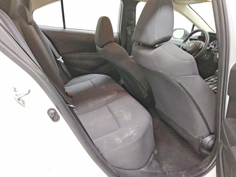 2022 TOYOTA COROLLA LE 10