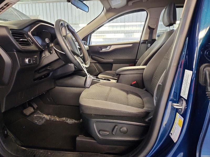 2020 FORD ESCAPE SE 7