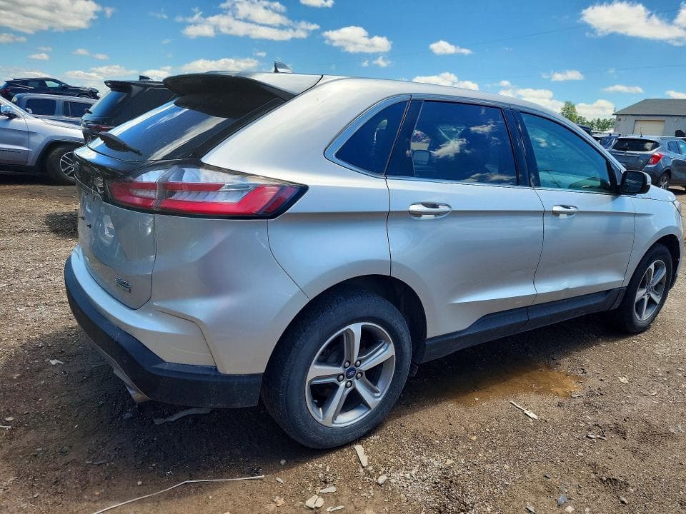 2019 FORD EDGE 3