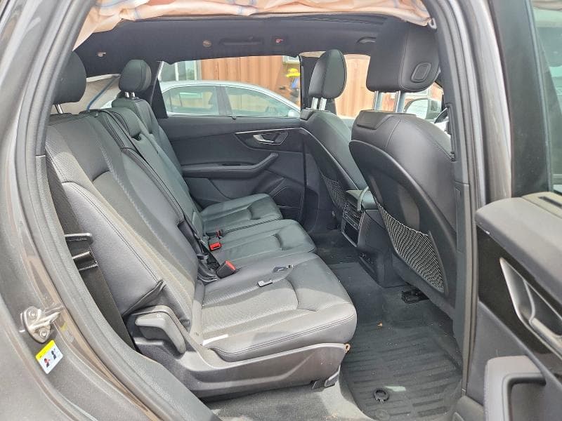2024 AUDI Q7 PREMIUM PLUS 10