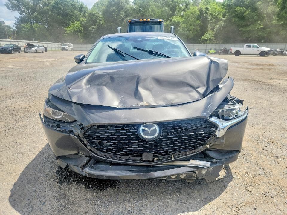 2020 MAZDA 3 SELECT 5