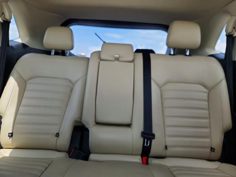 2017 FORD EDGE SEL 10